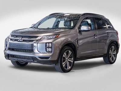 2023 Mitsubishi RVR in Dorval, Quebec