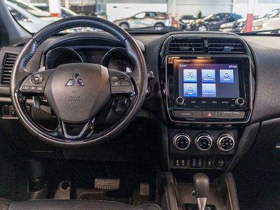 Mitsubishi RVR  2023 à Dorval, Québec