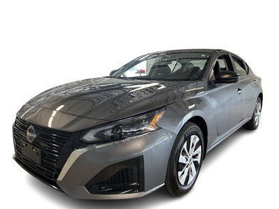 2024 Nissan Altima in Dorval, Quebec