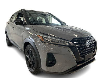 2023 Nissan Kicks in Dorval, Quebec
