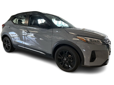 2023 Nissan Kicks in Dorval, Quebec