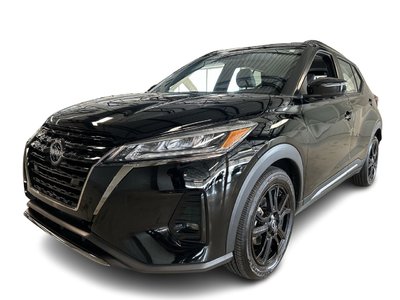 2024 Nissan Kicks in Dorval, Quebec