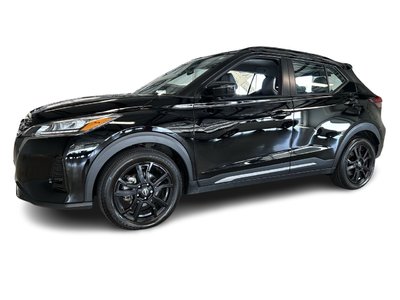 2024 Nissan Kicks in Dorval, Quebec
