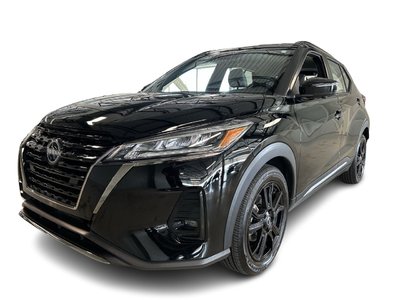 2024 Nissan Kicks in Dorval, Quebec