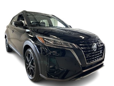 2024 Nissan Kicks in Dorval, Quebec