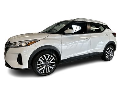 Nissan Kicks  2024 à Dorval, Québec