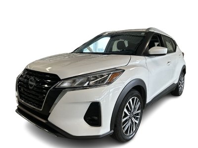 Nissan Kicks  2024 à Dorval, Québec