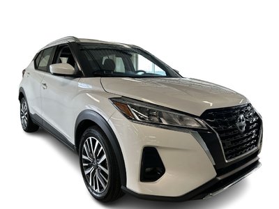 Nissan Kicks  2024 à Dorval, Québec