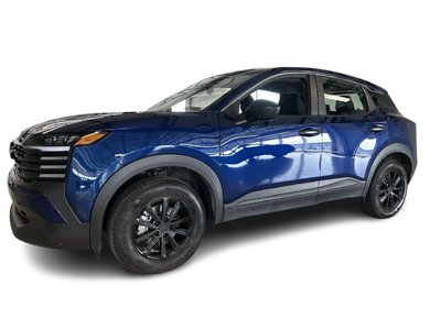Nissan Kicks  2025 à Dorval, Québec