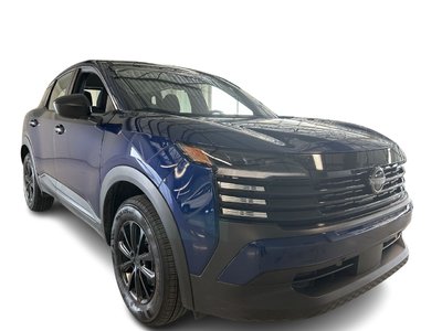 Nissan Kicks  2025 à Dorval, Québec