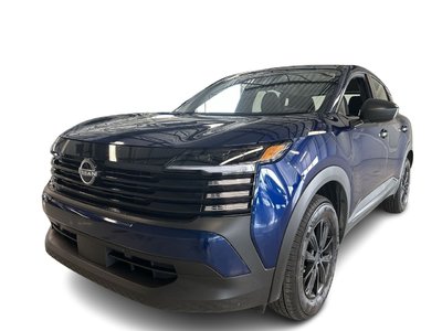 Nissan Kicks  2025 à Dorval, Québec