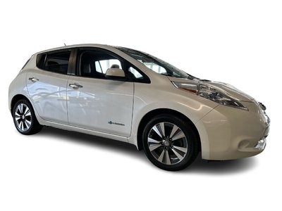 Nissan Leaf  2015 à Dorval, Québec