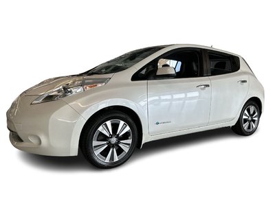 Nissan Leaf  2015 à Dorval, Québec