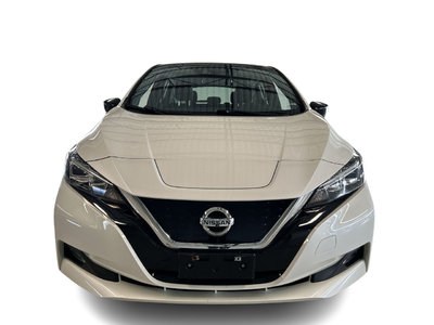 2020 Nissan Leaf in Dorval, Quebec