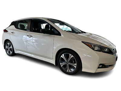 2020 Nissan Leaf in Dorval, Quebec