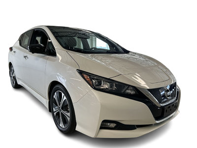 2020 Nissan Leaf in Dorval, Quebec