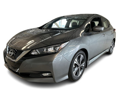 2020 Nissan Leaf in Dorval, Quebec