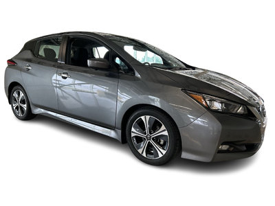 2020 Nissan Leaf in Dorval, Quebec