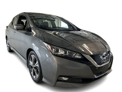 2020 Nissan Leaf in Dorval, Quebec