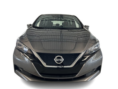 2020 Nissan Leaf in Dorval, Quebec