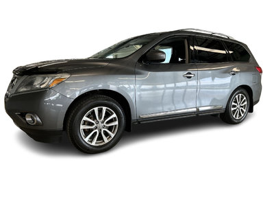 2015 Nissan Pathfinder in Dorval, Quebec