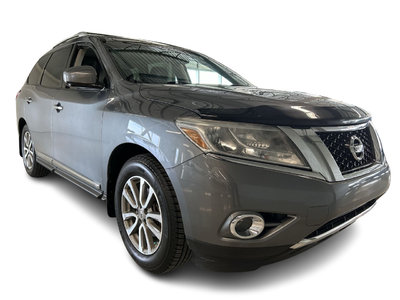 2015 Nissan Pathfinder in Dorval, Quebec
