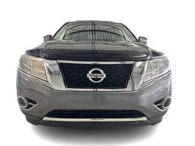 2015 Nissan Pathfinder in Dorval, Quebec