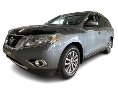 2015 Nissan Pathfinder in Dorval, Quebec