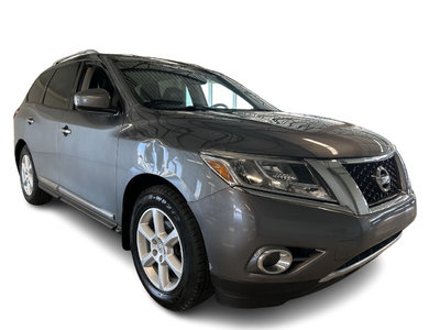 2016 Nissan Pathfinder in Dorval, Quebec