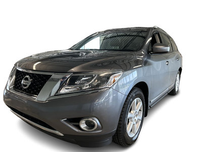 2016 Nissan Pathfinder in Dorval, Quebec