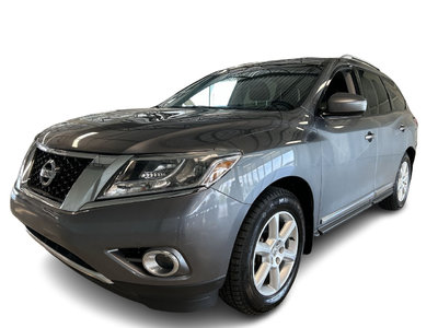 2016 Nissan Pathfinder in Dorval, Quebec