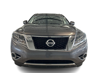2016 Nissan Pathfinder in Dorval, Quebec