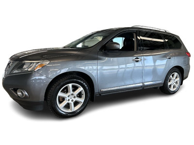 2016 Nissan Pathfinder in Dorval, Quebec