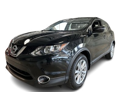 2018 Nissan Qashqai in Dorval, Quebec