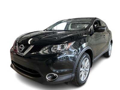 2018 Nissan Qashqai in Dorval, Quebec
