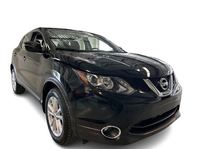 Nissan Qashqai  2018 à Dorval, Québec
