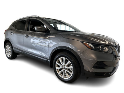 2022 Nissan Qashqai in Dorval, Quebec