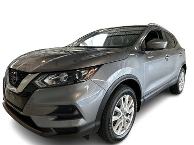 2022 Nissan Qashqai in Dorval, Quebec