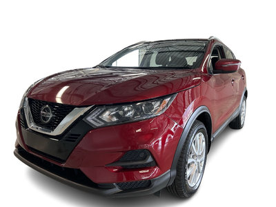 Nissan Qashqai  2023 à Dorval, Québec