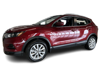 Nissan Qashqai  2023 à Dorval, Québec