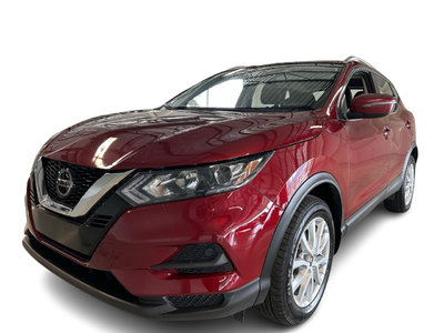 Nissan Qashqai  2023 à Dorval, Québec
