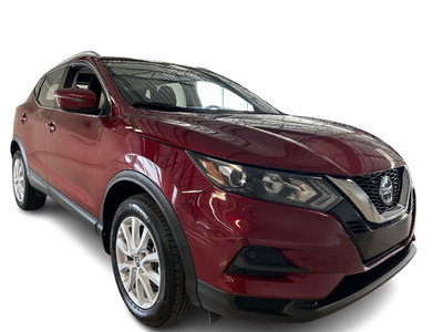 Nissan Qashqai  2023 à Dorval, Québec