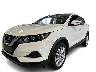 Nissan Qashqai  2023 à Dorval, Québec