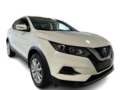 Nissan Qashqai  2023 à Dorval, Québec
