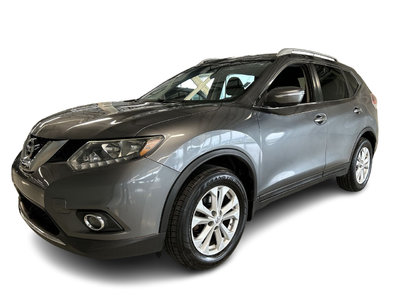 nissan rogue 2014 bluetooth