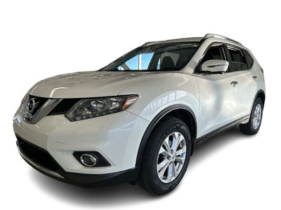 Nissan Rogue  2016 à Dorval, Québec