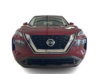 2021 Nissan Rogue in Dorval, Quebec