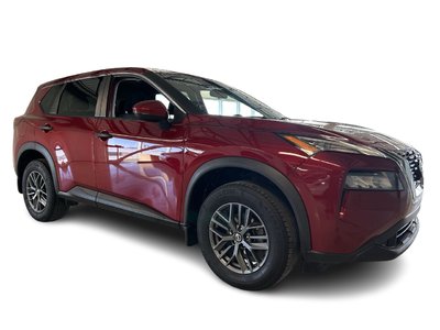 2021 Nissan Rogue in Dorval, Quebec