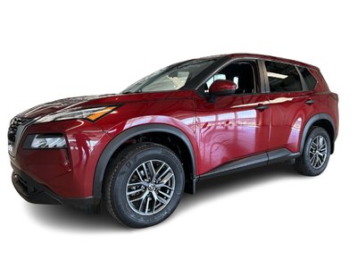 2021 Nissan Rogue in Dorval, Quebec