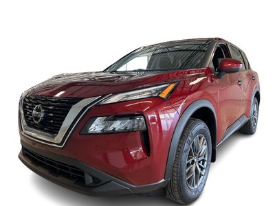 2021 Nissan Rogue in Dorval, Quebec